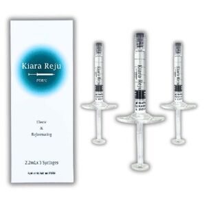 Kiara Reju PDRN (1 x 2.2mL Syr.)